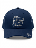 FORE 16 PRO — NAVY