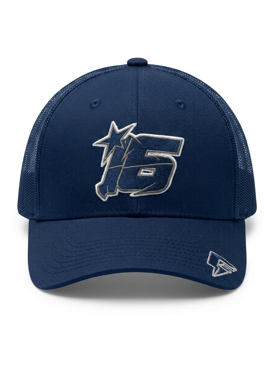 FORE 16 PRO — NAVY
