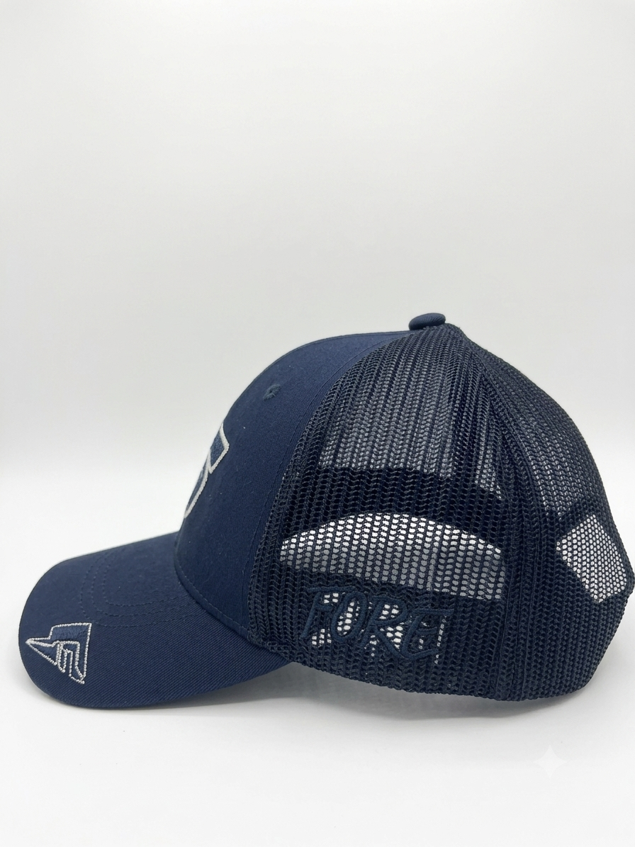 FORE 16 PRO — NAVY