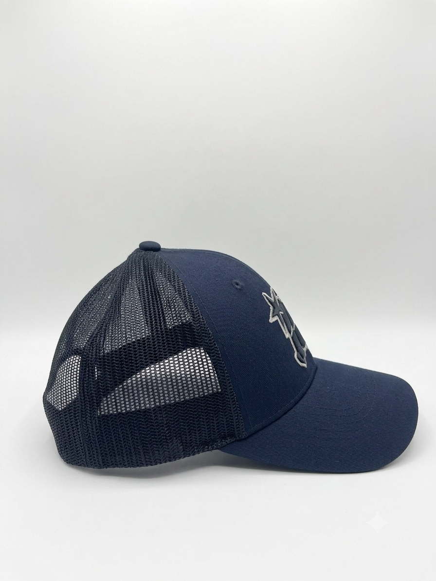 FORE 16 PRO — NAVY