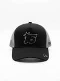 FORE 16 PRO — BLACK